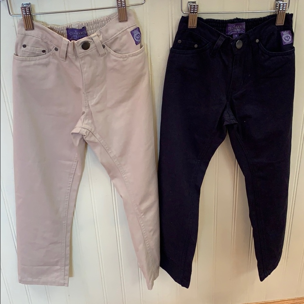 Ciao Marco dress pants